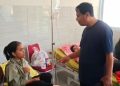 Minta Maaf ke Korban Dugaan Keracunan, Bupati Rembang Bakal Evaluasi MBG