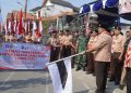 Berangkatkan Estafet Tunas Kelapa, Wali Kota Tegal Tekankan Kekompakan 12 Berangkatkan Estafet Tunas Kelapa, Wali Kota Tegal Tekankan Kekompakan