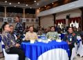 Proyek Giant Sea Wall Bakal Sampai Pekalongan, Sukirman Tegaskan Dukungan