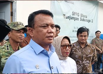 SPPG 2 Sukorejo Blora Kena Suspend 30 Hari dari BGN Imbas Dugaan Keracunan MBG