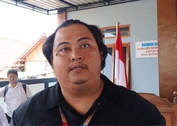 Ganti Rugi Tanah Terdampak Bendungan Karangnongko Blora Dipatok Rp300 Ribu per Meter