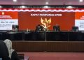 DPRD Kendal Tekankan Rasionalitas Pendapatan dan Belanja Daerah di Raperda Perubahan APBD