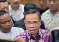 Bupati Pati Nonaktif Sudewo Dituntut 8,5 Tahun Penjara atas 2 Kasus