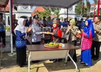 Kabar Gembira! Insentif Guru PAUD Kendal Bakal Diberikan Selama 12 Bulan Penuh