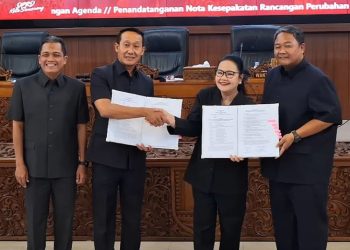 APBD Perubahan Defisit Rp219,2 M, Pemkot Semarang Sesuaikan Lagi Sejumlah Program