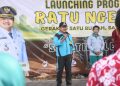 Atasi Sampah Organik, Program Ratu Ngebor Salatiga Targetkan Tiap Rumah Punya Biopori