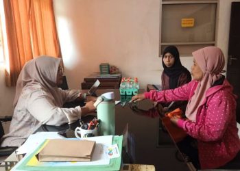 Bansos Dihentikan Akibat Judol, Dinsos Pekalongan Persilakan Warga Klarifikasi