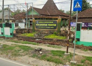 Rencana Pemindahan Kantor Kecamatan Pamotan, Pemkab Rembang Siapkan Rp2 Miliar