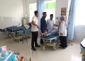 Diduga Keracunan MBG, Puluhan Siswa MAN 2 Rembang Dirawat di Puskesmas 16 Diduga Keracunan MBG, Puluhan Siswa MAN 2 Rembang Dirawat di Puskesmas