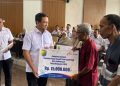 Pemkot Pekalongan Naikkan Nilai Bantuan RTLH Jadi Rp15 Juta Per Rumah