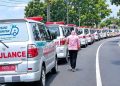 Pemkab Pati Tanggung Biaya Pengobatan Siswa Terdampak Dugaan Keracunan MBG