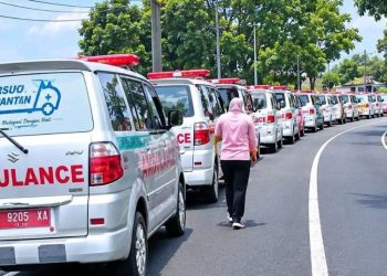 Pemkab Pati Tanggung Biaya Pengobatan Siswa Terdampak Dugaan Keracunan MBG