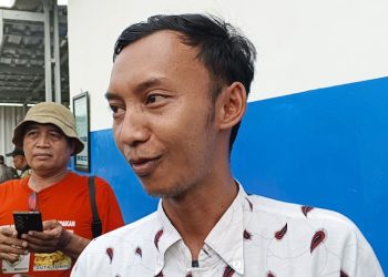 Kepala SPPG Sukorejo 2 Blora Dicopot dari Jabatan, Begini Responnya