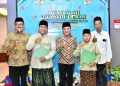 2 Peserta Asal Pekalongan Perkuat Kontingen Jateng di MTQ Nasional