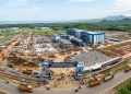 2 Investor Data Center Masuk KITB, 100 Hektar Lahan Disiapkan Khusus untuk Perusahaan