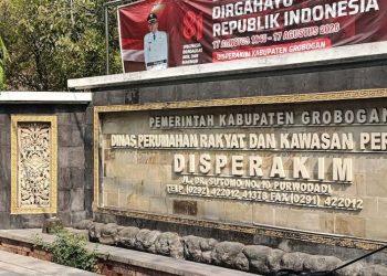 Pemkab Grobogan Perbaiki 98 Rumah Warga Lewat RTLH, Masing-Masing Rp20 Juta