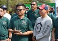 Peringati World Clean Up Day, Bupati Tegal Ajak Warga Pilah Sampah dari Rumah