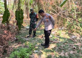 Bayi dengan Luka Memar Ditemukan di Pedurungan Semarang, Polisi Lakukan Penyelidikan