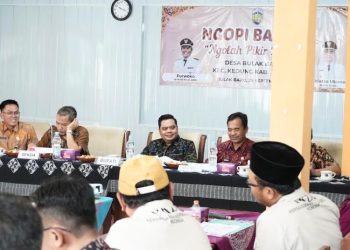 Perbaikan Jalan di Bulak Baru Jepara Masuk Prioritas 2027