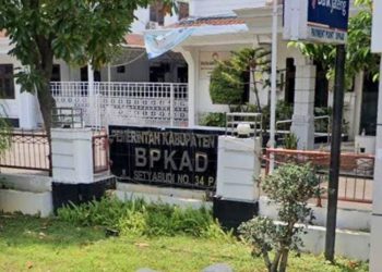 Ditanya Transparansi Pajak, Begini Jawaban BPKAD Pati