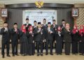 3 ASN Duduki Jabatan Baru Sebagai Kepala Puskesmas, Bupati Tegal Beri Pesan Khusus