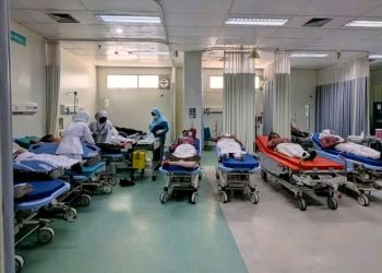 Update Dugaan Keracunan MBG di Gembong Pati, Dinkes: Data Jumlah Korban Masih Dinamis 
