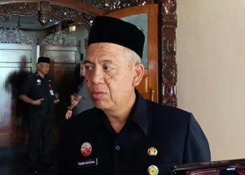 Tak Perpanjang Kontrak, 31 PPPK Paruh Waktu Grobogan Mundur dari Jabatan