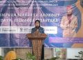 Penguatan Ekonomi, Bupati Kendal Dukung Perempuan Kuasai Keterampilan Khusus