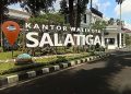 Tunggakan Pajak Capai Rp20 M, Salatiga Targetkan Tagih Hingga Rp5 M Tahun Ini