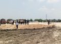 Proyek Pematangan Lahan Sekolah Rakyat Blora Masih Berlangsung, Progres 42 Persen