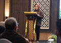 TKD Dipangkas Rp370 M, Wabup Blora Dorong CSR Migas untuk Kemandirian Ekonomi