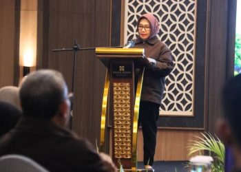 TKD Dipangkas Rp370 M, Wabup Blora Dorong CSR Migas untuk Kemandirian Ekonomi