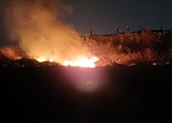 Potensi Akumulasi Gas Metana di TPA Jatibarang, Begini Kata Walkot Semarang