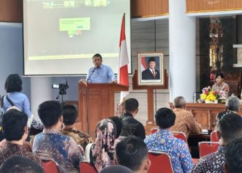 BGN Minta SPPG di Rembang Siapkan Chef Bersertifikat untuk Olah MBG