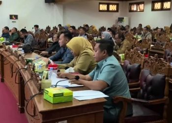 Sikap Puluhan Camat dan Kepala OPD di Pati Tuai Sorotan Usai Absen dari Rapat Paripurna