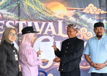 Pemkab Kendal Realisasikan Pelebaran Jalan Limbangan-Sriwulan Menuju Wisata Kalikesek