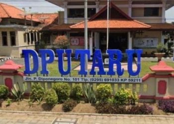Capai 85 Kunjungan, Ini Ruang Lingkup SIMTARU untuk Cek Tata Ruang di Rembang