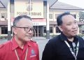 Rugi Rp6 M, Investor Laporkan Oknum Kepala Desa di Kragan Rembang ke Polisi