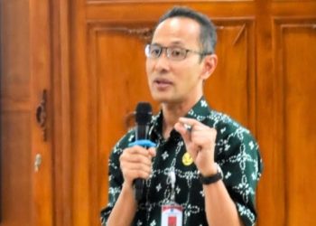 Luncurkan Simantap MBG, Salatiga Perkuat Deteksi Masalah dalam Program MBG