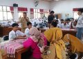 Dugaan Keracunan, Satgas MBG Blora Minta SPPG Sukorejo 2 Ditutup Permanen