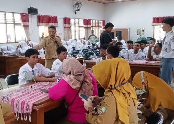 Dugaan Keracunan, Satgas MBG Blora Minta SPPG Sukorejo 2 Ditutup Permanen