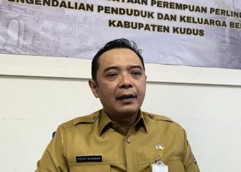 Bansos 3.862 Warga Kudus Dicabut Imbas Terindikasi Judol, Dinsos Tegaskan Reaktivasi Hanya Sekali