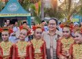 Nostalgia Dugderan Meriahkan MTQ Nasional XXXI Kota Semarang 14 Nostalgia Dugderan Meriahkan MTQ Nasional XXXI Kota Semarang