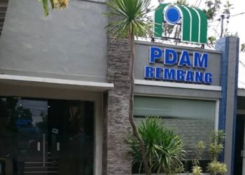 5 Peserta Lolos Seleksi Administrasi Calon Direktur PDAM Rembang, Ini Nama-Namanya 2 10 Peserta Mendaftar Calon Direktur PDAM Rembang, Hasil Seleksi Berkas Diumumkan Besok