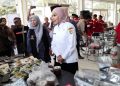 Bupati Tika Apresiasi Program Ekonomi Produktif untuk Mustahik di Kendal