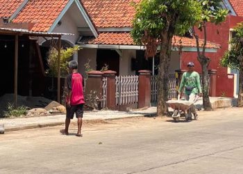 20 Paket Perbaikan Jalan Masuk Prioritas, Pemkab Batang Siapkan Rp52 Miliar