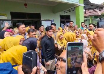 Wapres Gibran Minta MBG di Batang Dievaluasi Usai Muncul Keracunan Massal