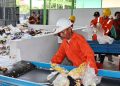 Volume Sampah TPA Degayu Pekalongan Berkurang Tiap Hari, Ini Cara Penanganannya 13 Volume Sampah TPA Degayu Pekalongan Berkurang Tiap Hari, Ini Cara Penanganannya