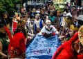 Grebeg Subali Akan Kembali Digelar Setelah Vakum 7 Tahun, Gali Sejarah Krapyak Semarang
