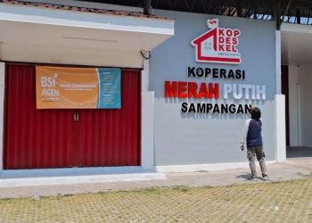 KKMP Sampangan Semarang Berhenti Beroperasi Meski Omzet Puluhan Juta, Ini Alasannya